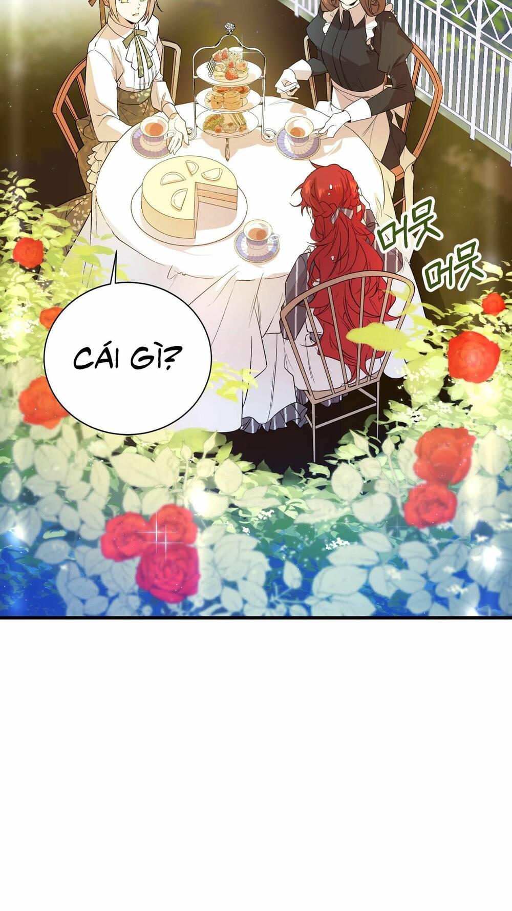 tôi chính là em gái của nữ chính hắc ám chapter 2 29