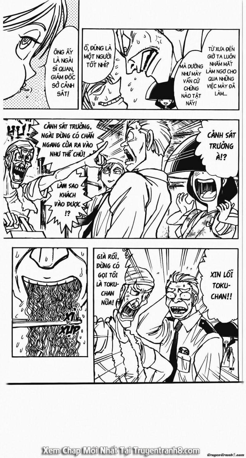 sắc lệnh ánh trăng chapter 30 31