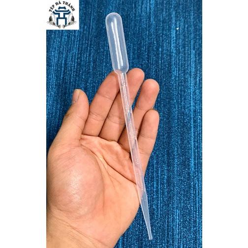 Ống Hút Atermia, Bobo Cho Cá Cảnh Bằng Nhựa Giá Rẻ - Cho Cá Ăn Dễ Dàng
