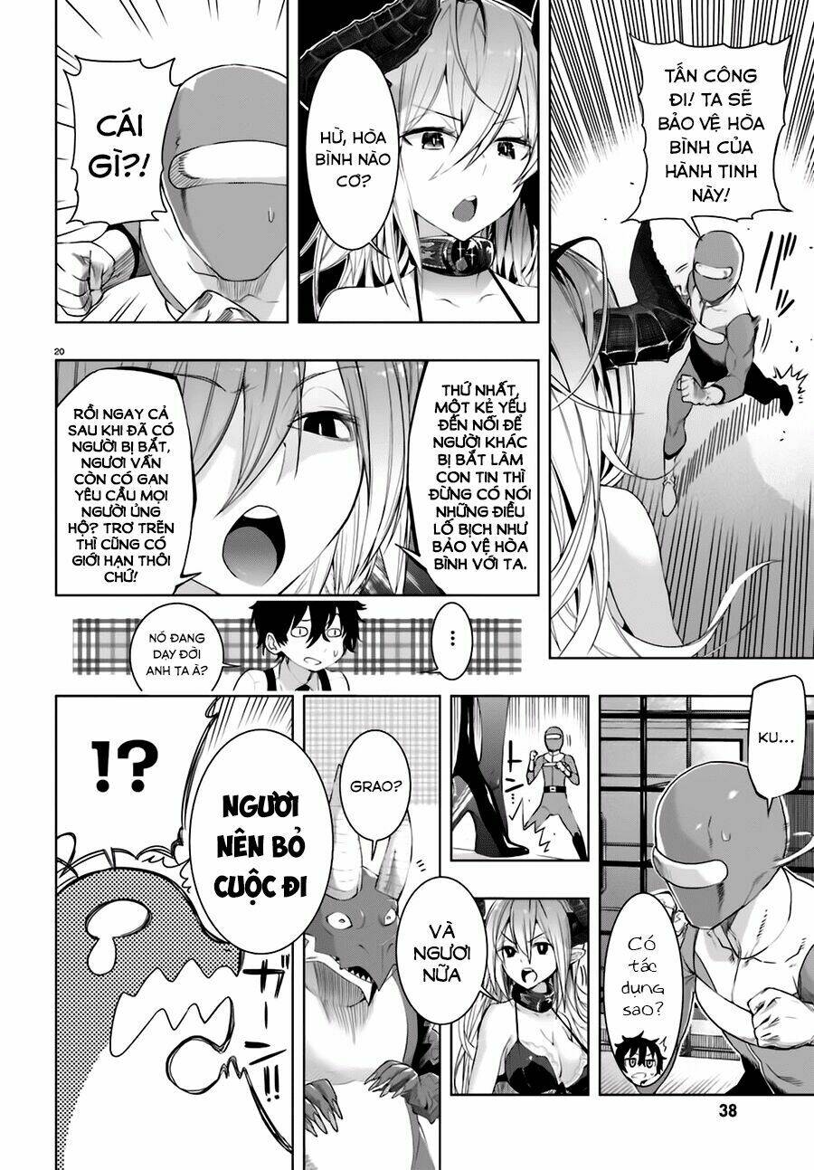 floor ni maou ga imasu chapter 5 20