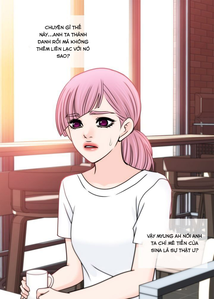 người đàn ông của tôi chapter 96.2 7