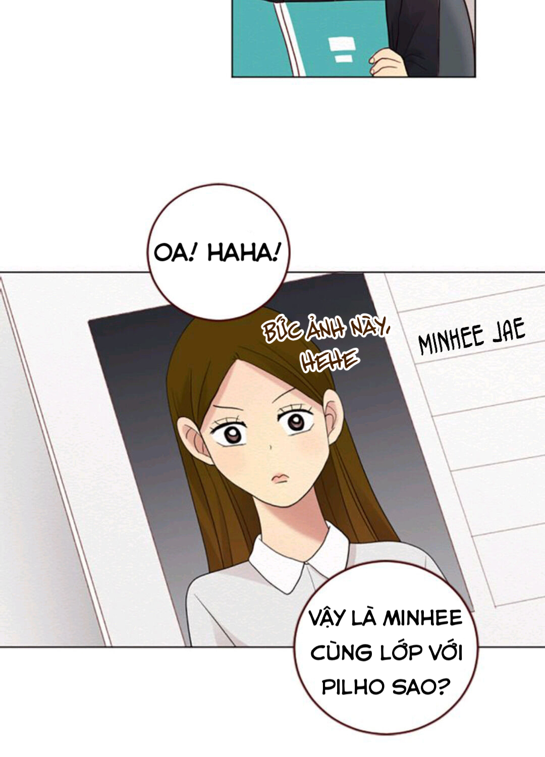 thầm yêu chapter 13 11