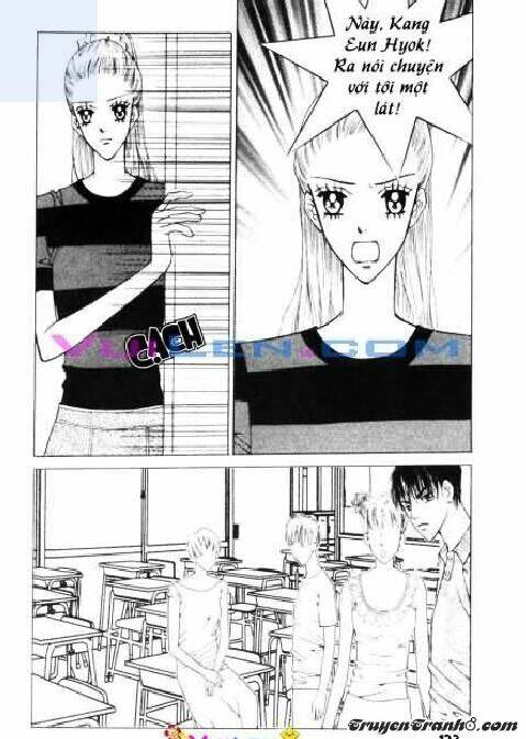 người mẫu hoàn hảo chapter 5 120