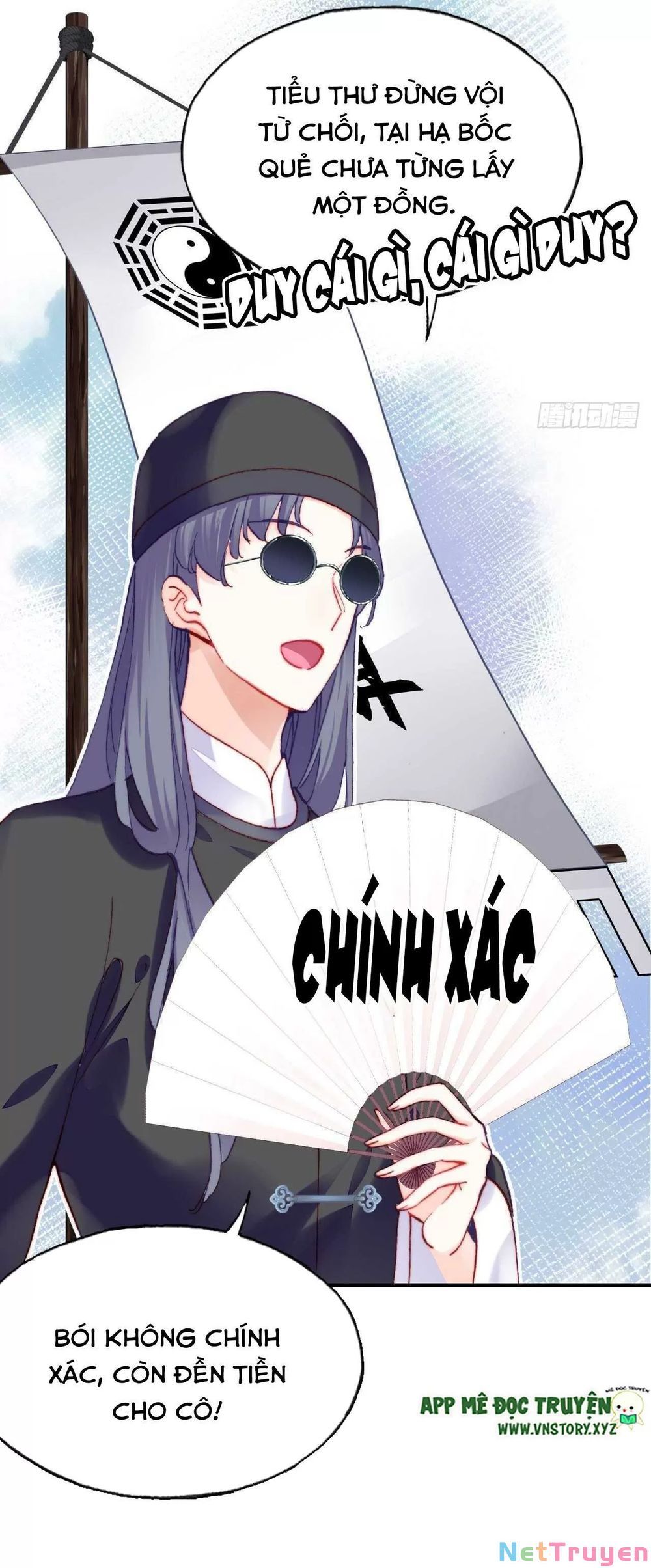 lại bị bệnh chiều chuộng quấn lấy chapter 41 32