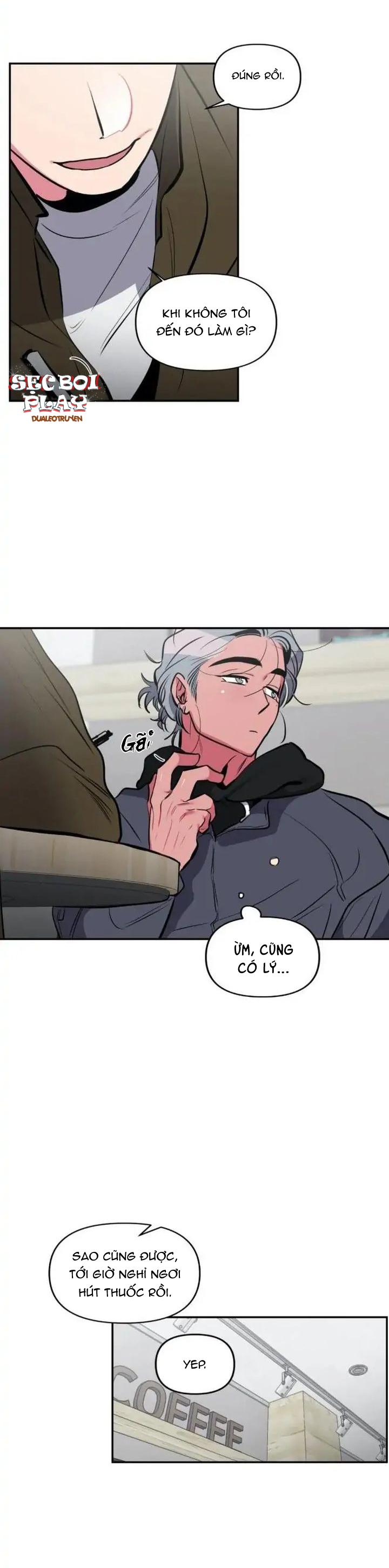 đối tác cơ thể hoàn hảo chapter 34 20