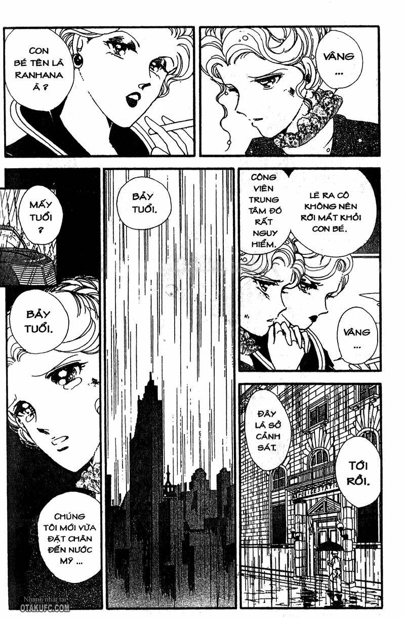 khúc tình ca ban mai - akatsuki no aria chapter 72 11