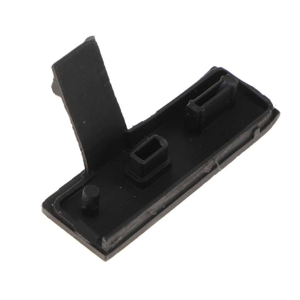 USB VIDEO OUT Rubber Dust Door Cover Lid Replacement For Canon EOS 500D