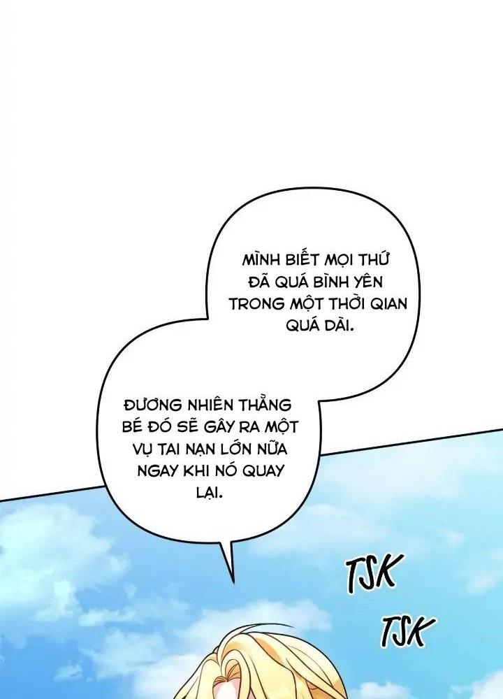 tại sao mẹ chồng tôi lại như thế này? chapter 8 78