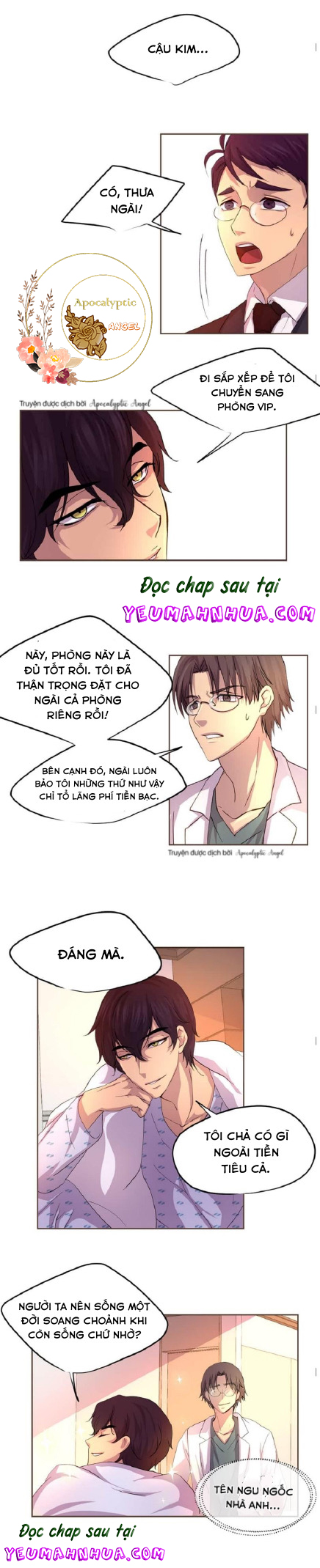 giữ em thật chặt (hold me tight) chapter 17 10