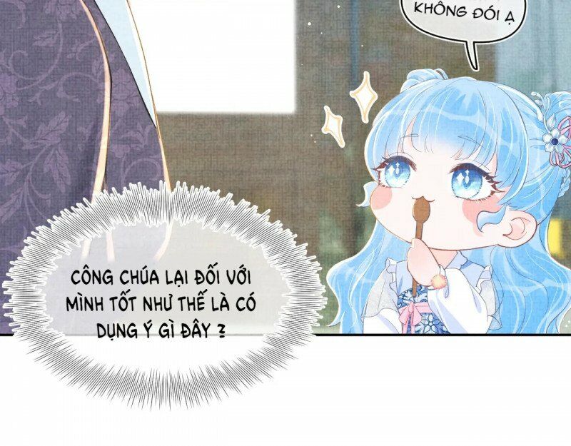 nhóc con giao nhân ba tuổi rồi chapter 24 36