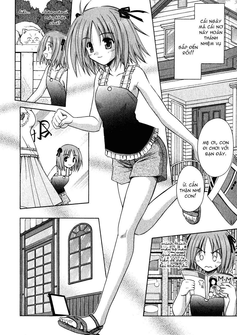 omamori himari chapter 9 6