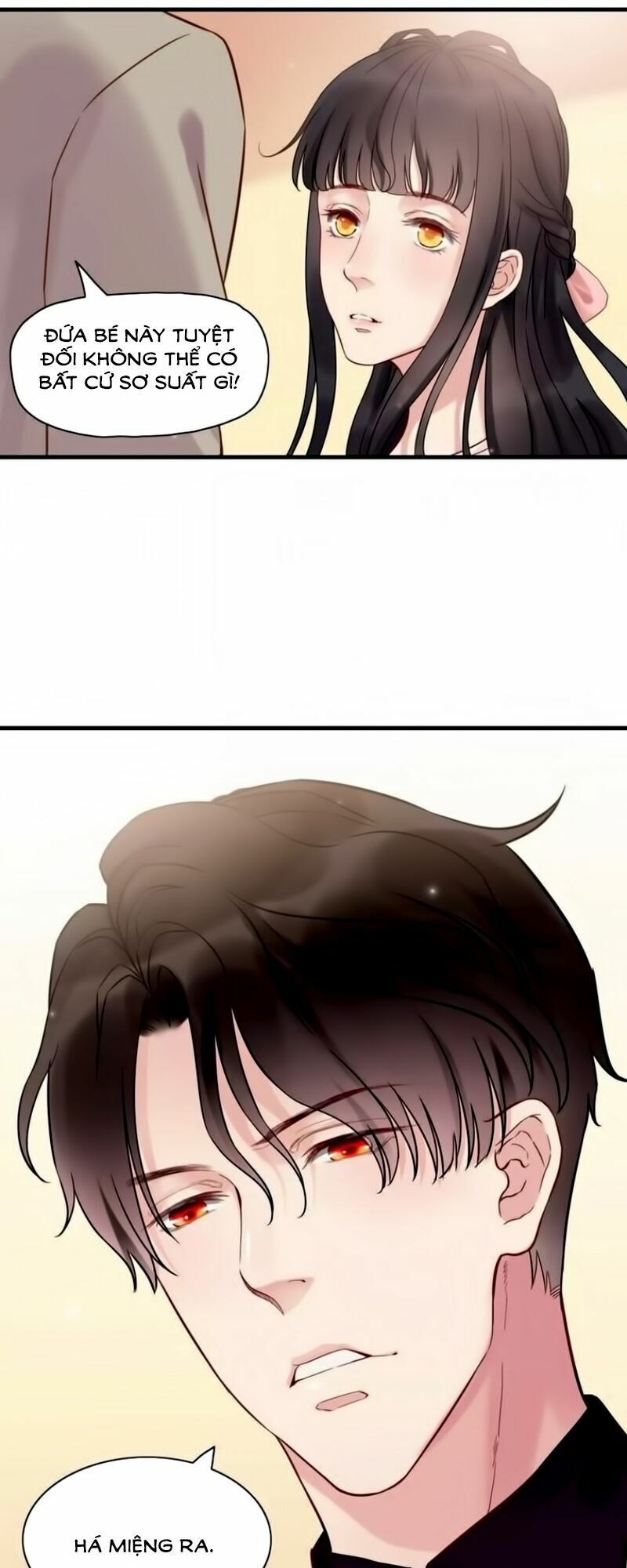 cô vợ hợp đồng bỏ trốn của tổng giám đốc chapter 8 14