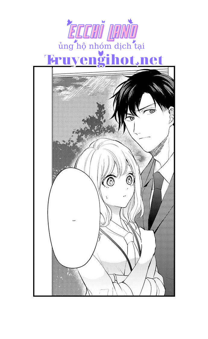 sex hạng nặng ~ em chính là nữ thần chiến thắng của anh (full) chapter 26.1 13