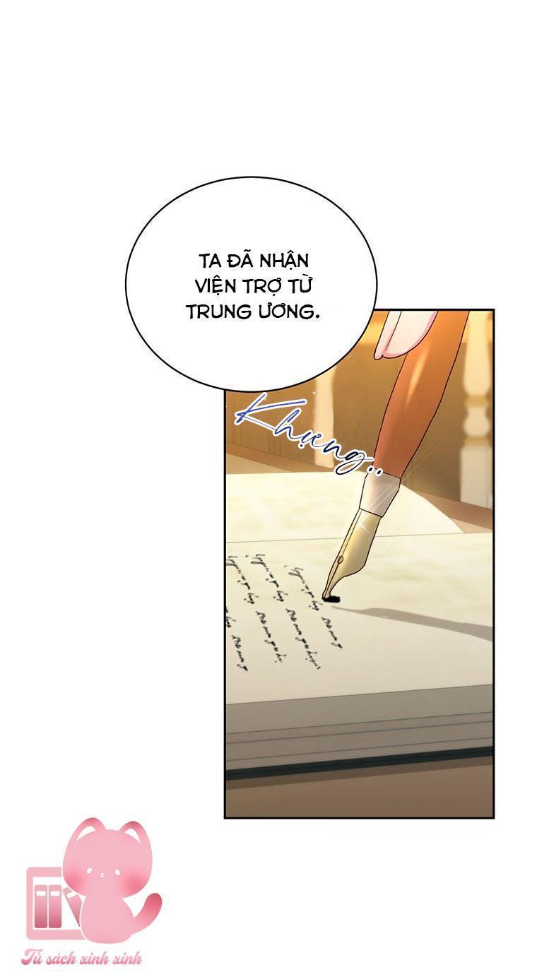 thế thì ta cứ trở thành kẻ ác thôi chapter 50 37