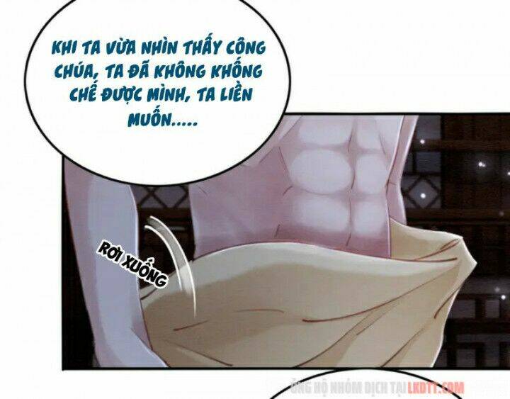 trọng sinh bá sủng nhiếp chính vương quá mạnh mẽ chapter 109 13