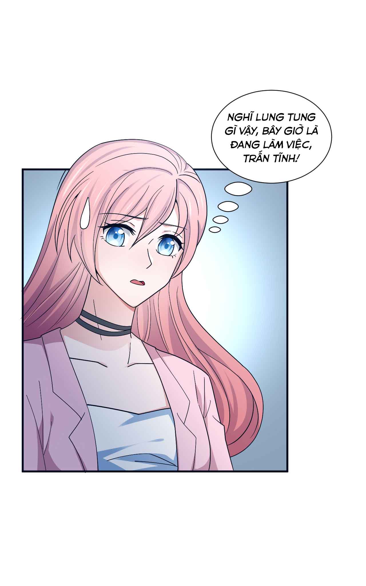 bí mật không thể yêu đương chapter 7 25