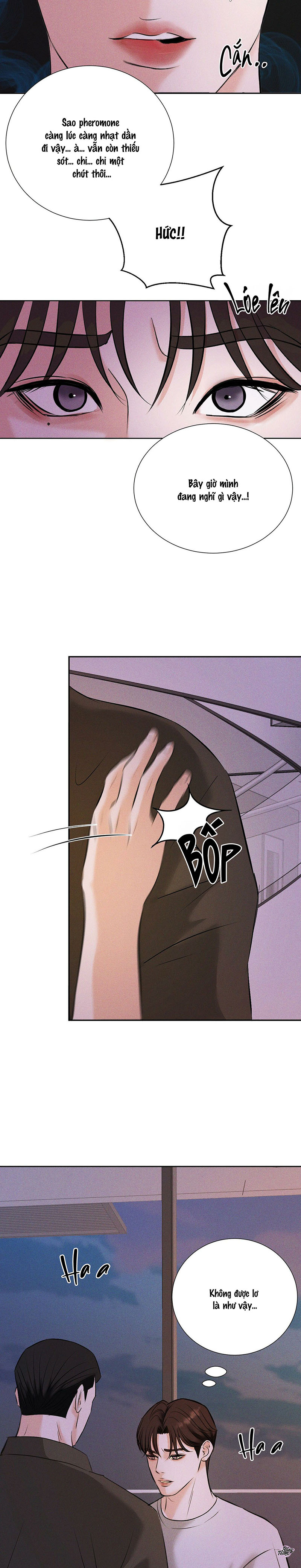 kết thúc chapter 6 2