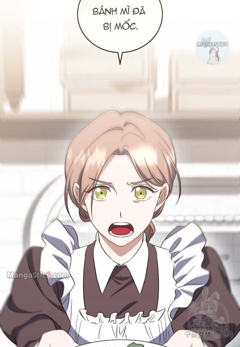 tôi định sẽ trở thành chủ nhân của gia tộc bị đánh cắp chapter 12.2 35