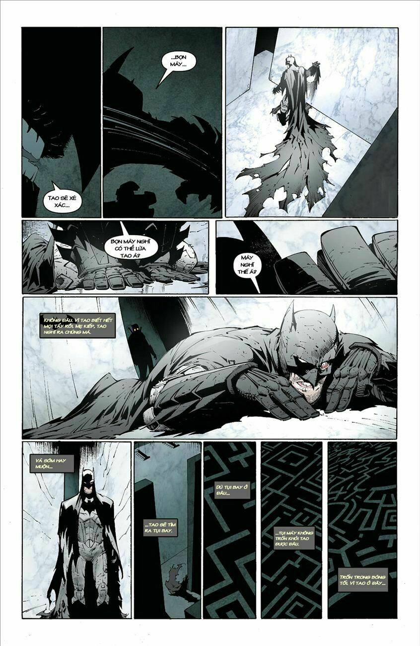Batman chapter 5 11