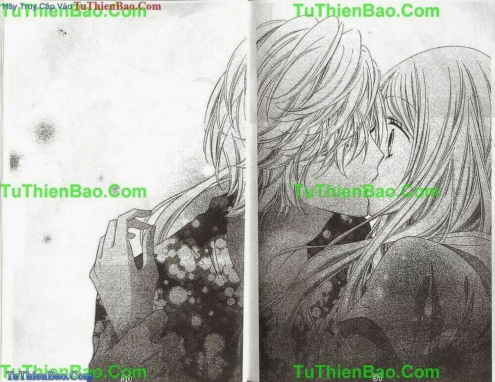 bầu trời sao đêm chapter 8 17