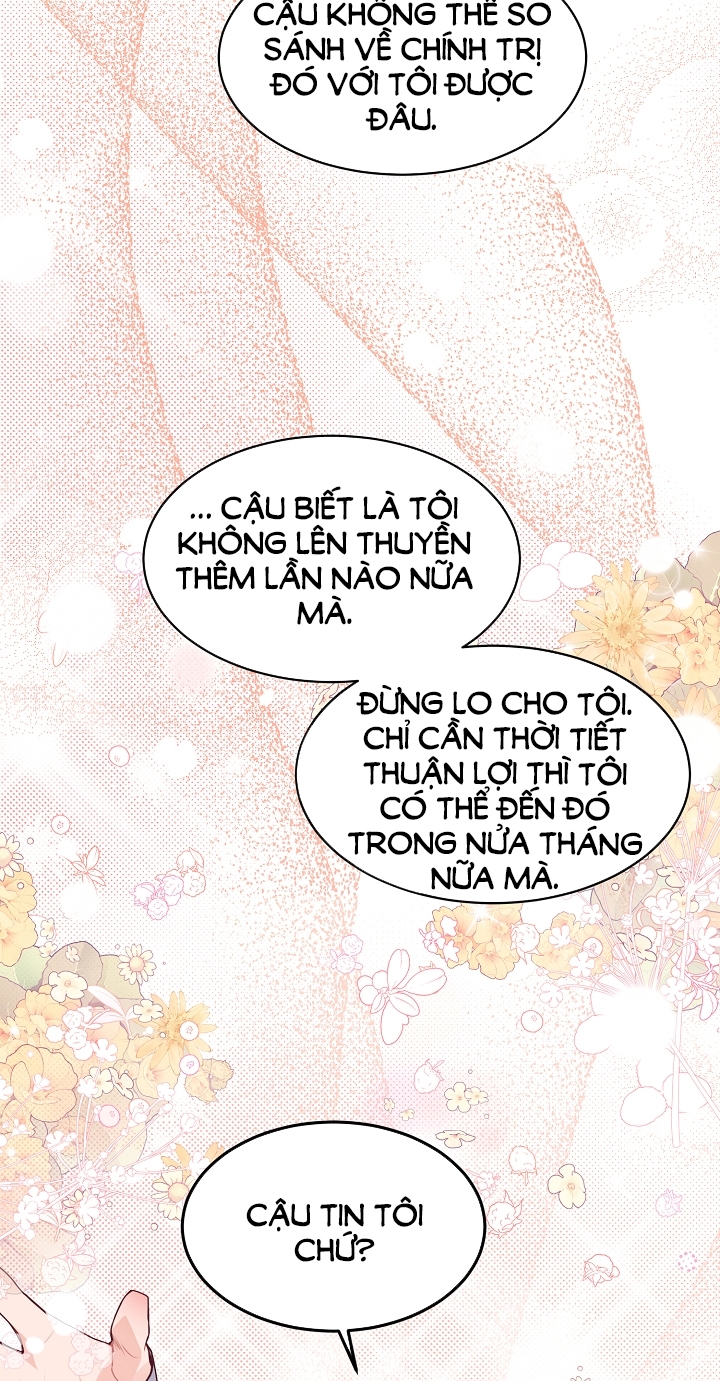 [18+] sự đáng sợ bên trong đại dương chapter 63.2 19