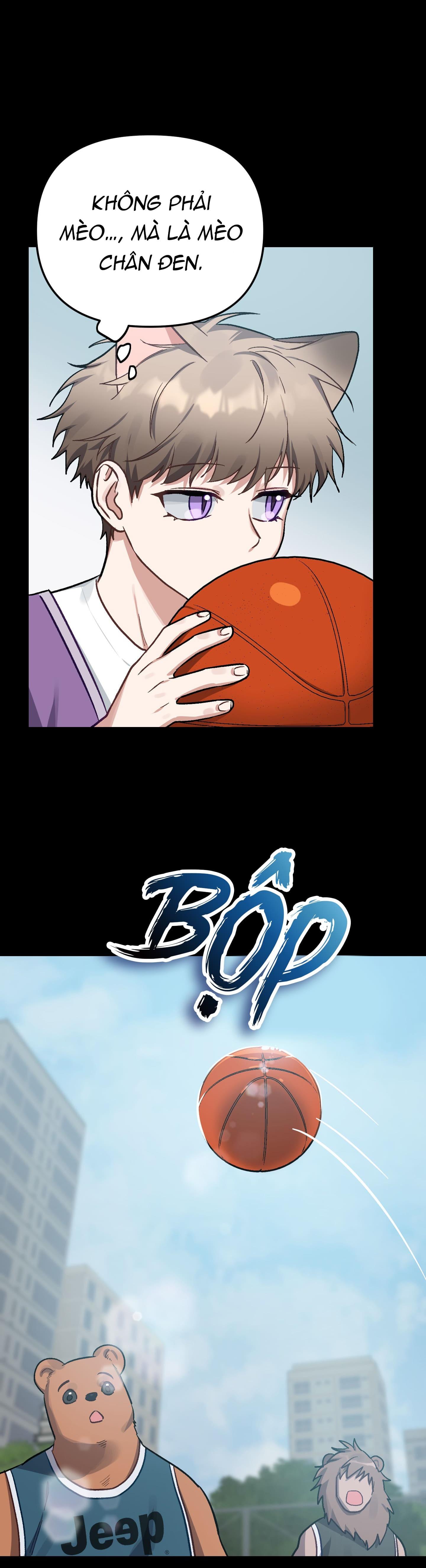 chú thỏ chỉ cần 3 giây là xuất tinh chapter 7 13