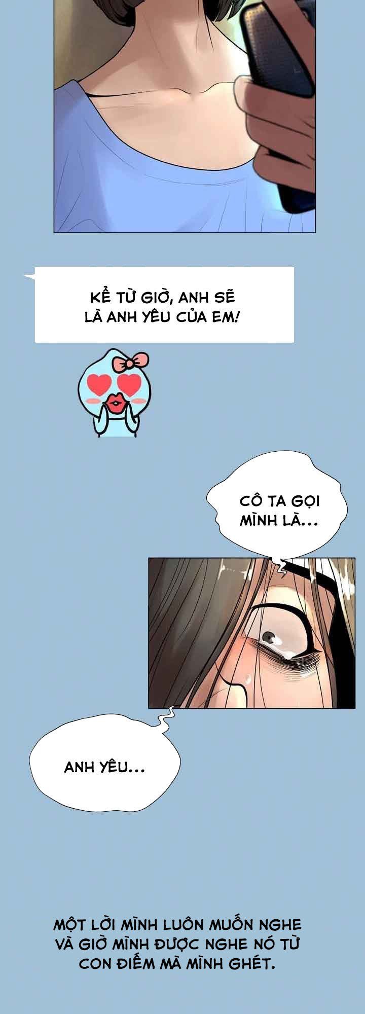 hai mặt chapter 8 13