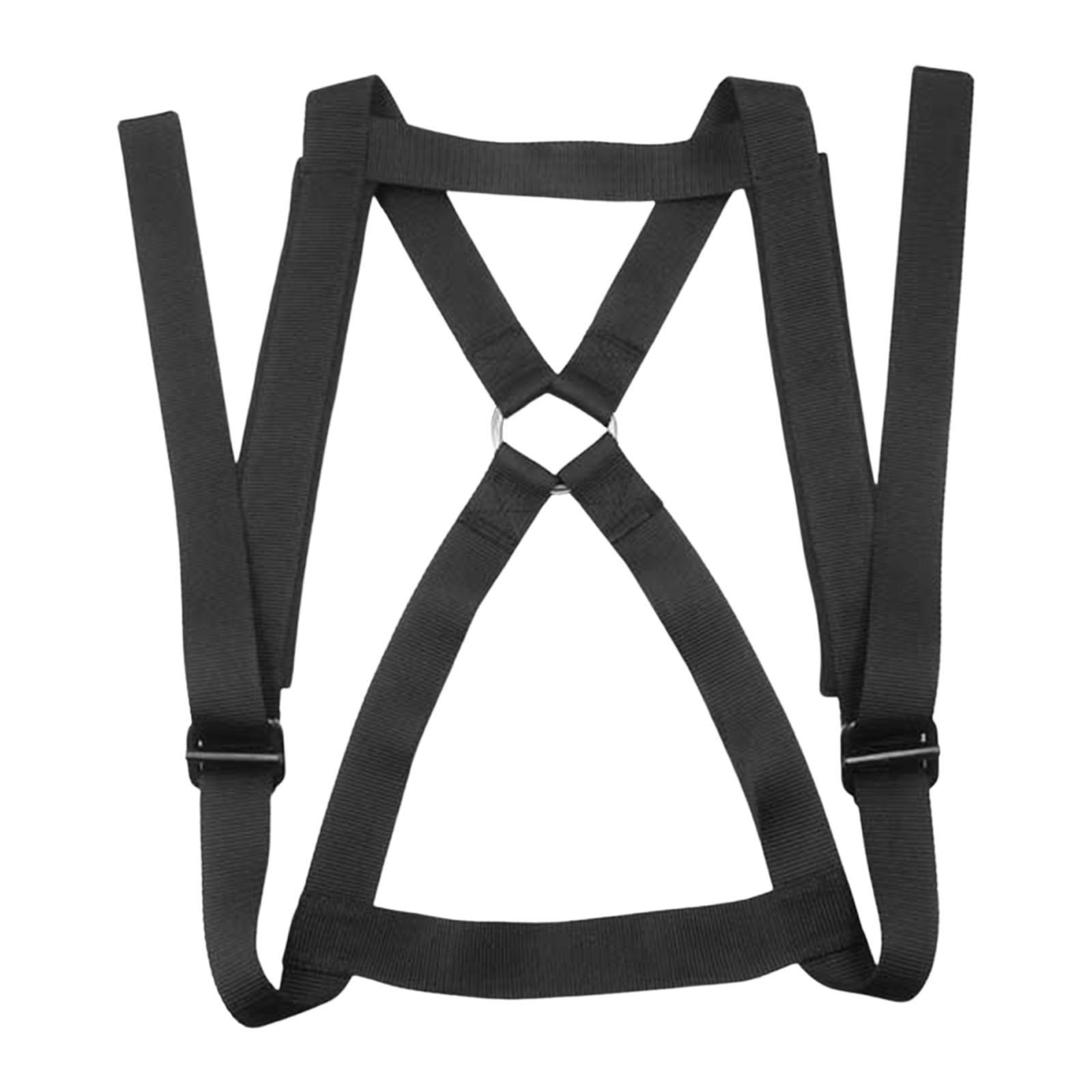 Body Weight Vest Building Weighting Vest Strap for Training Pull Ups Push Ups