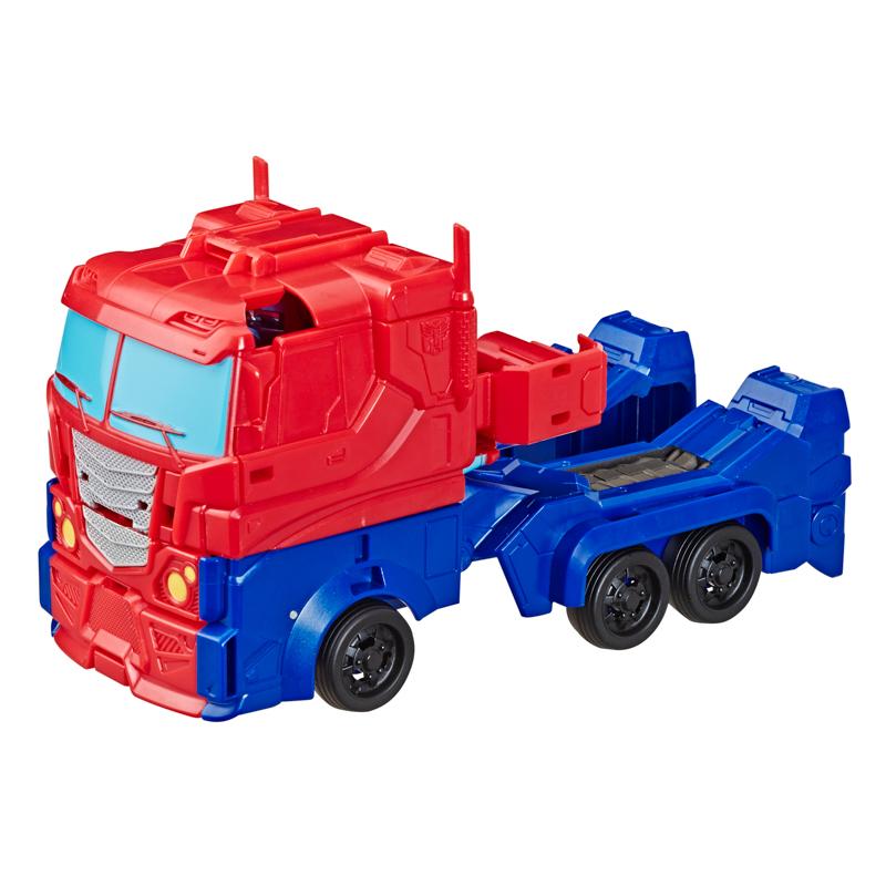 Đồ Chơi Mô Hình Optimus Prime Nguyên Bản 12 Inch TRANSFORMERS E5888/E5883