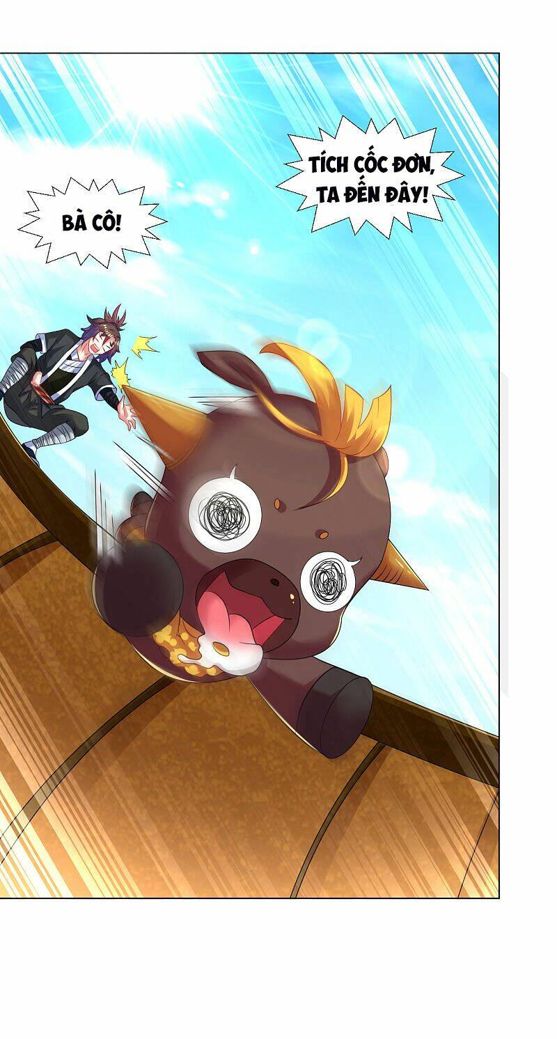đạo ấn chapter 93 12
