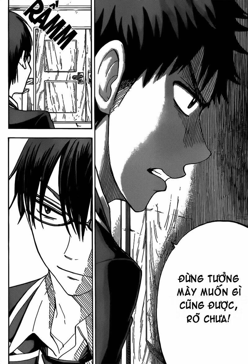 yamada và thất đại ma nữ chapter 81 11