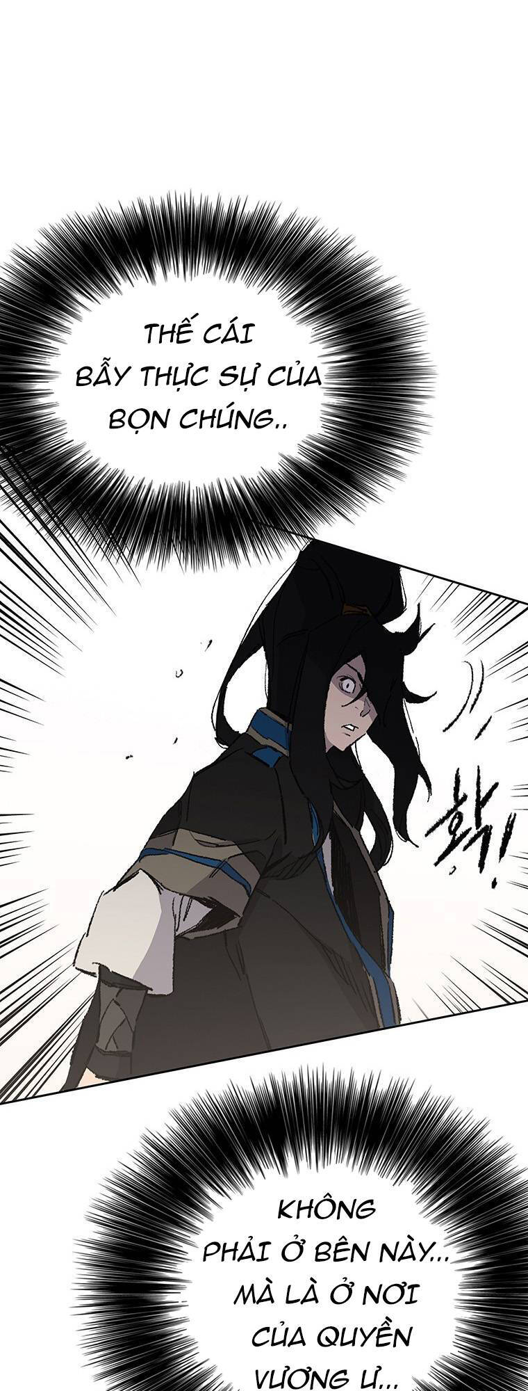 kiếm sĩ bất bại chapter 109 44