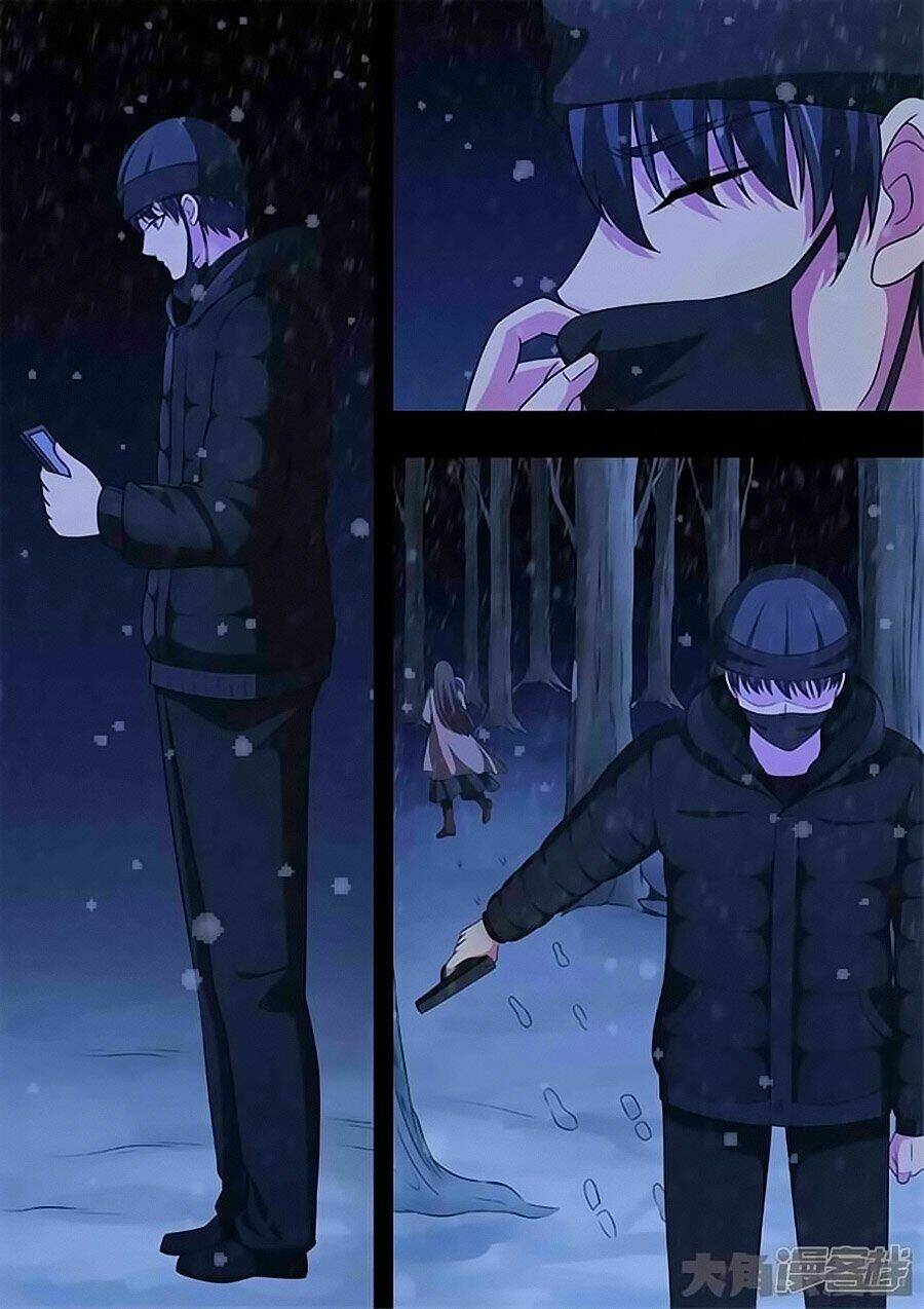 luyện ngục trọng sinh chapter 179 9