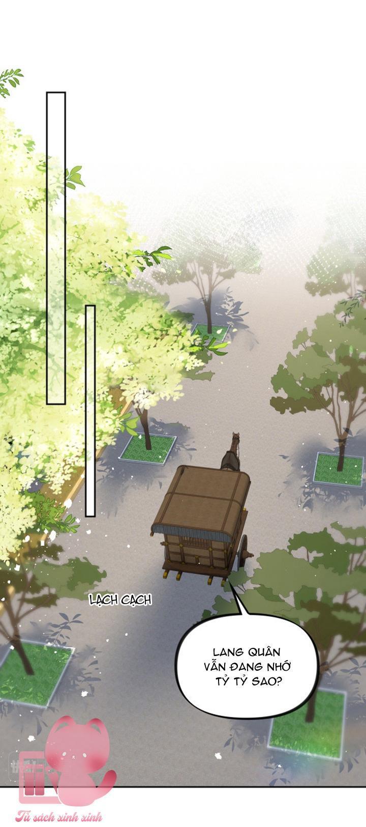 một đêm nọ đột nhiên yandere tới! chapter 145 14