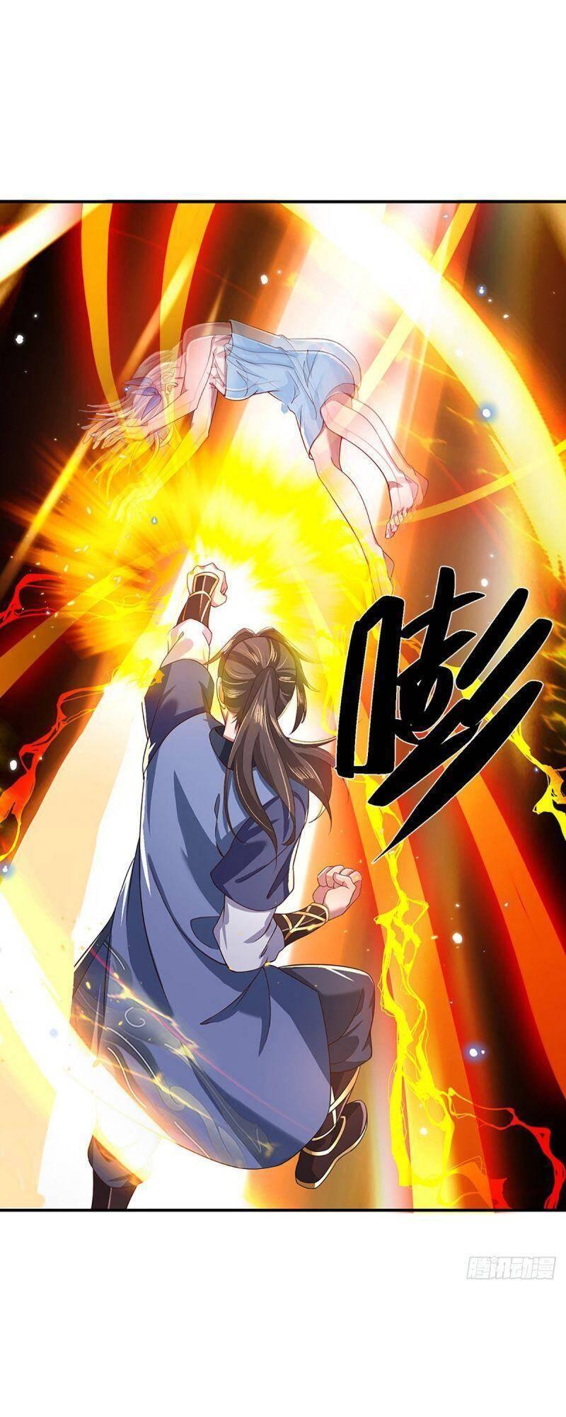 Ta Trở Về Từ Thế Giới Tu Tiên chapter 46 6