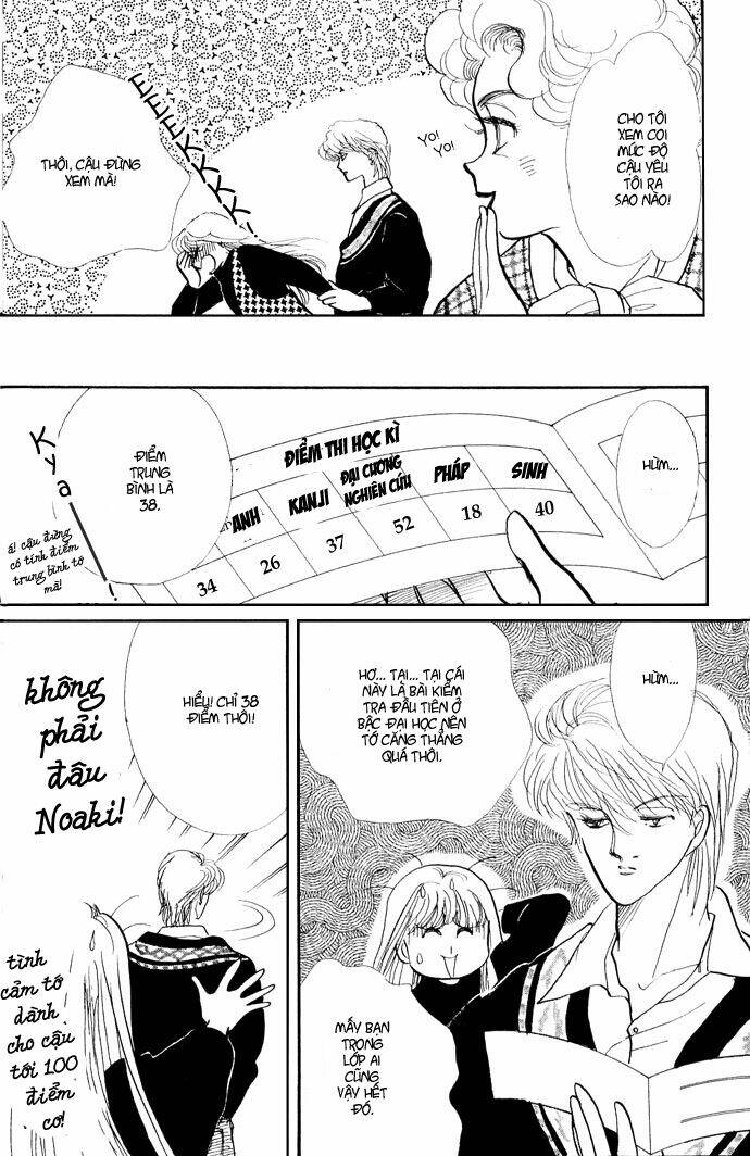 itazura na kiss chapter 16 11