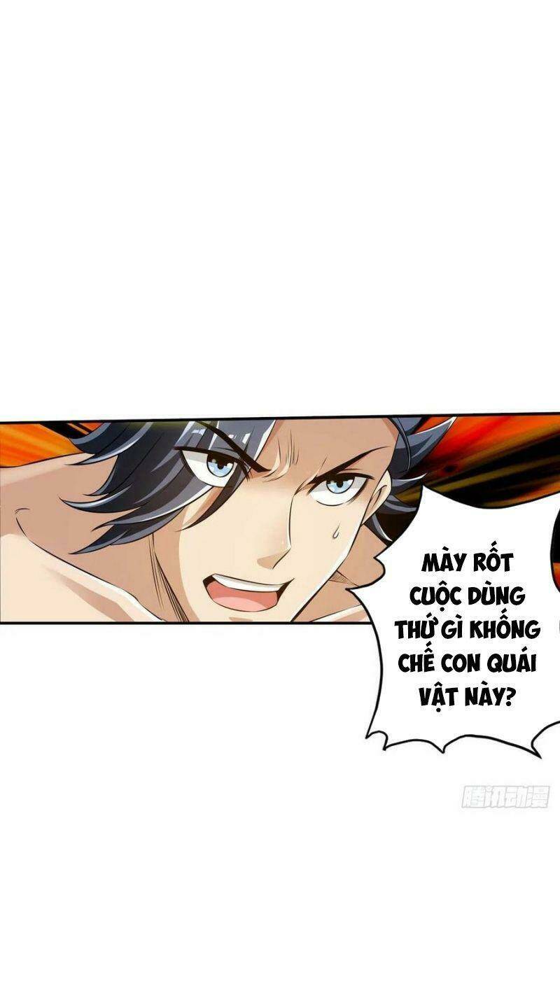 nhân vật phản diện đi tìm đường chết chapter 100 9