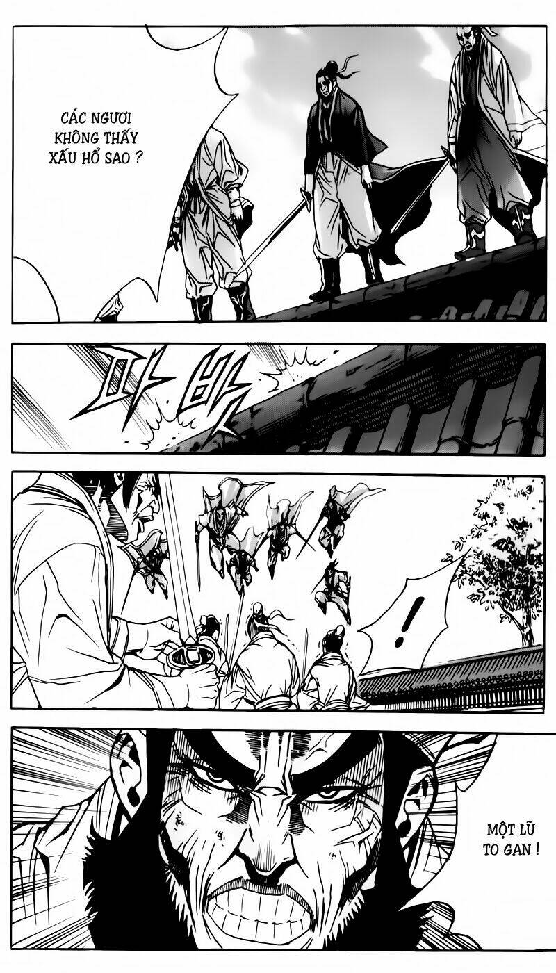 king of hell chapter 78 13