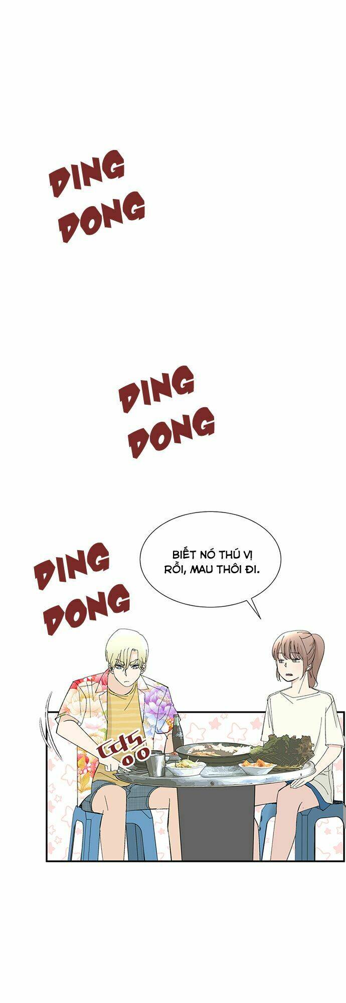 oh my god chapter 5 40