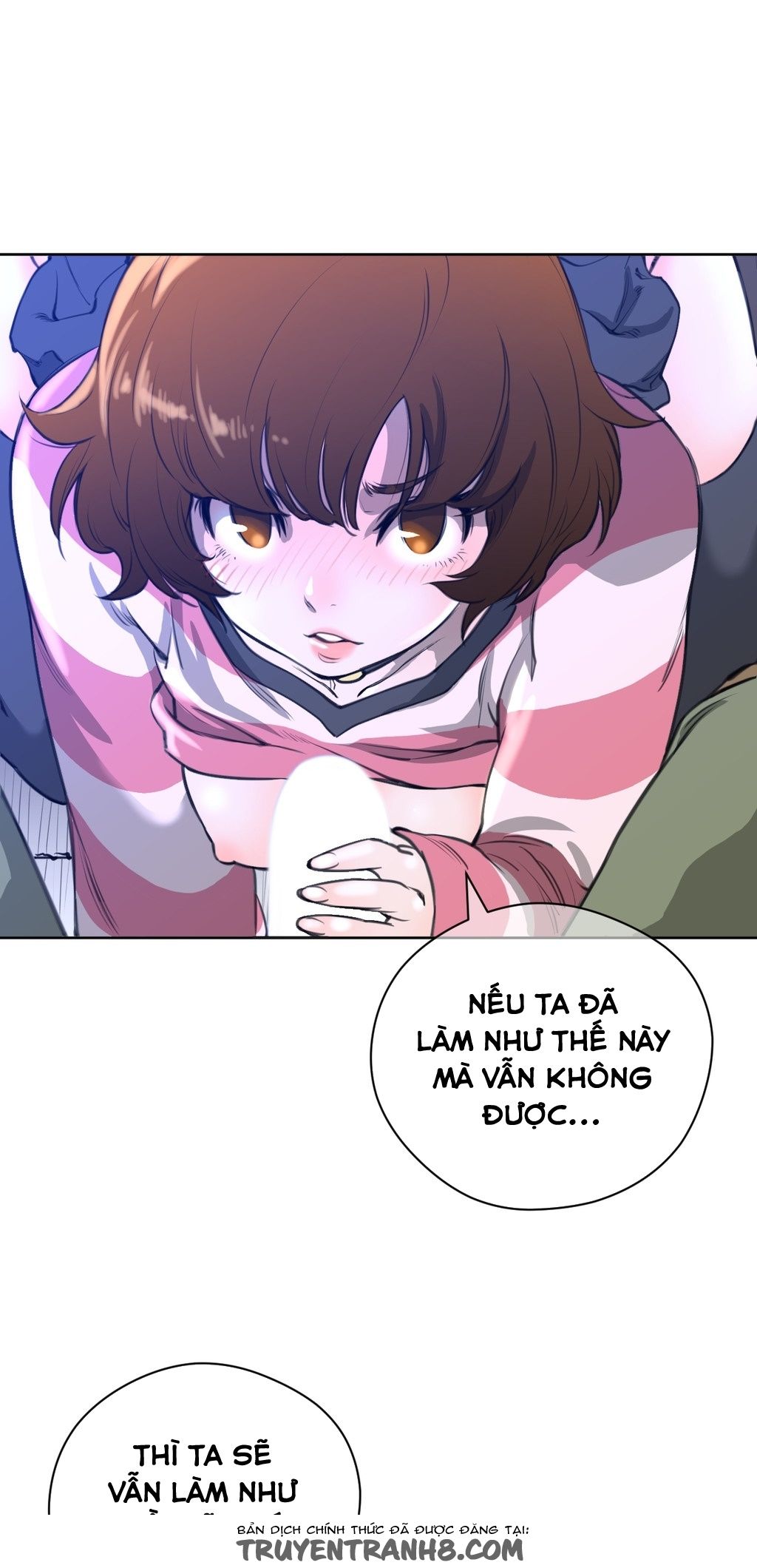 một nửa hoàn hảo chapter 3 46