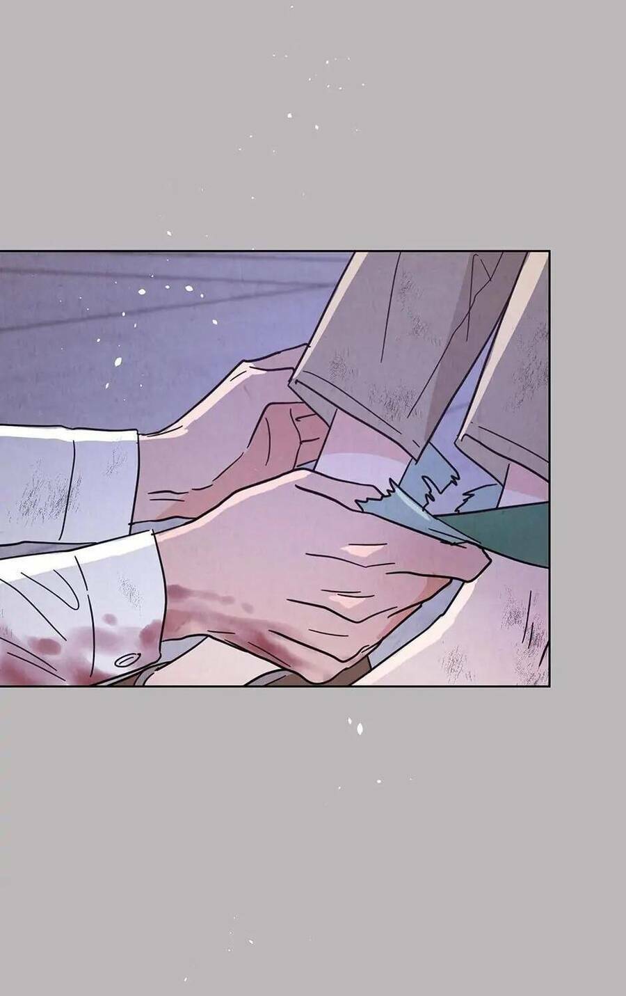 chào nhé, không làm thông gia nữa đâu! chapter 72 59