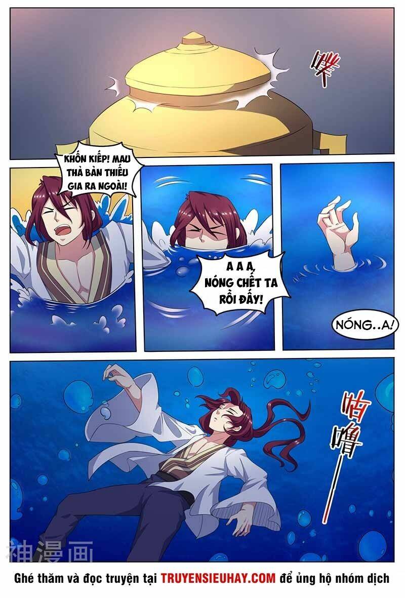 ta là bá vương chapter 63 10