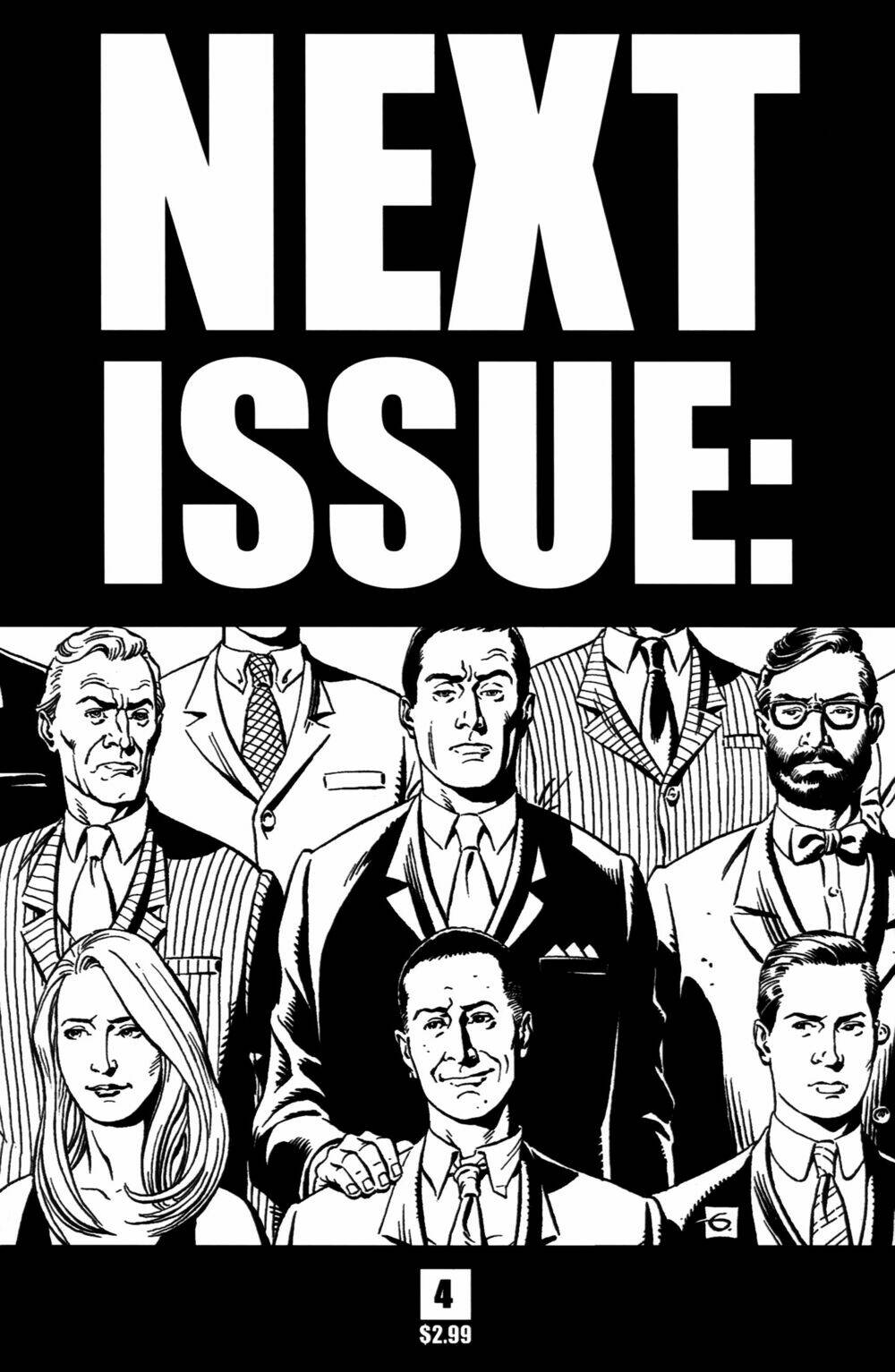 the secret service chapter 3 26