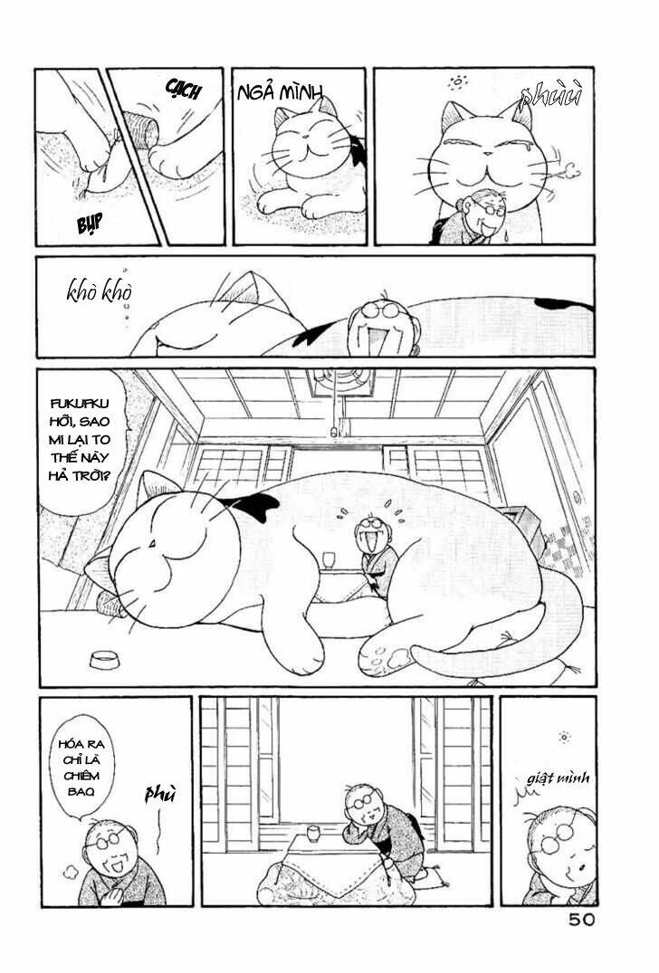 fuku-fuku funya~n chapter 8 4