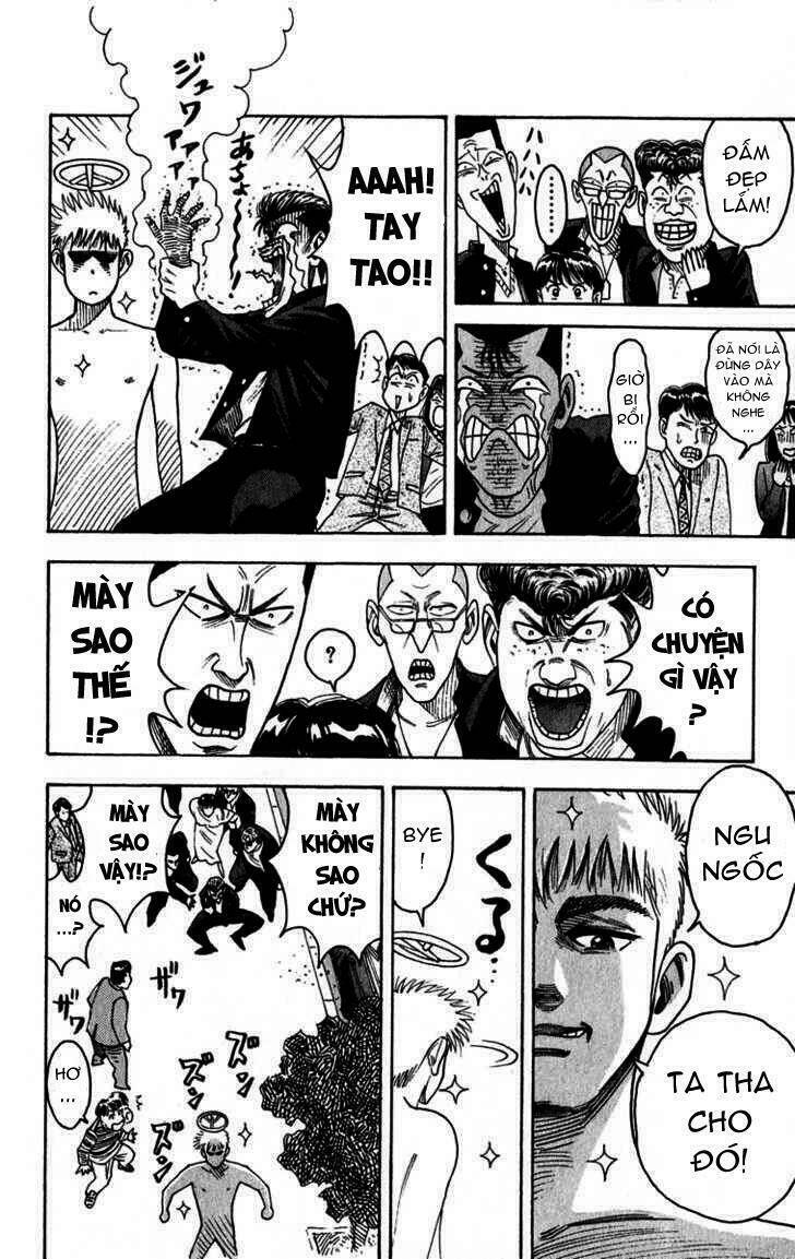 hareluya chapter 1 29