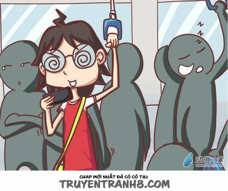 cười trên xe bus chapter 102 2