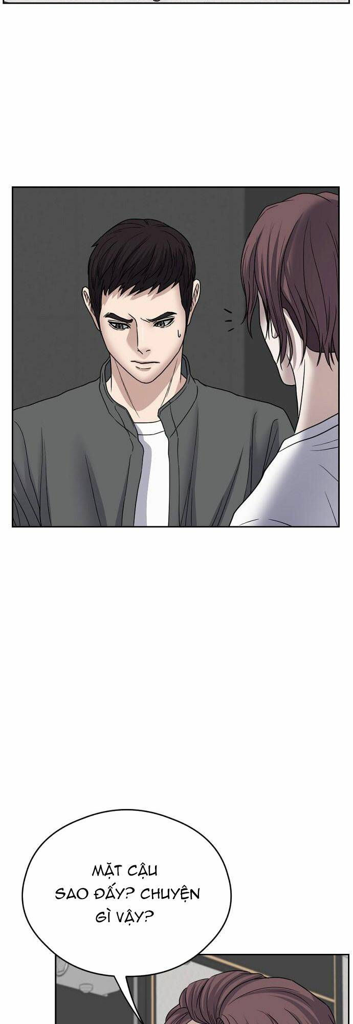 đấu kiếm - công tố viên lách luật chapter 8 55