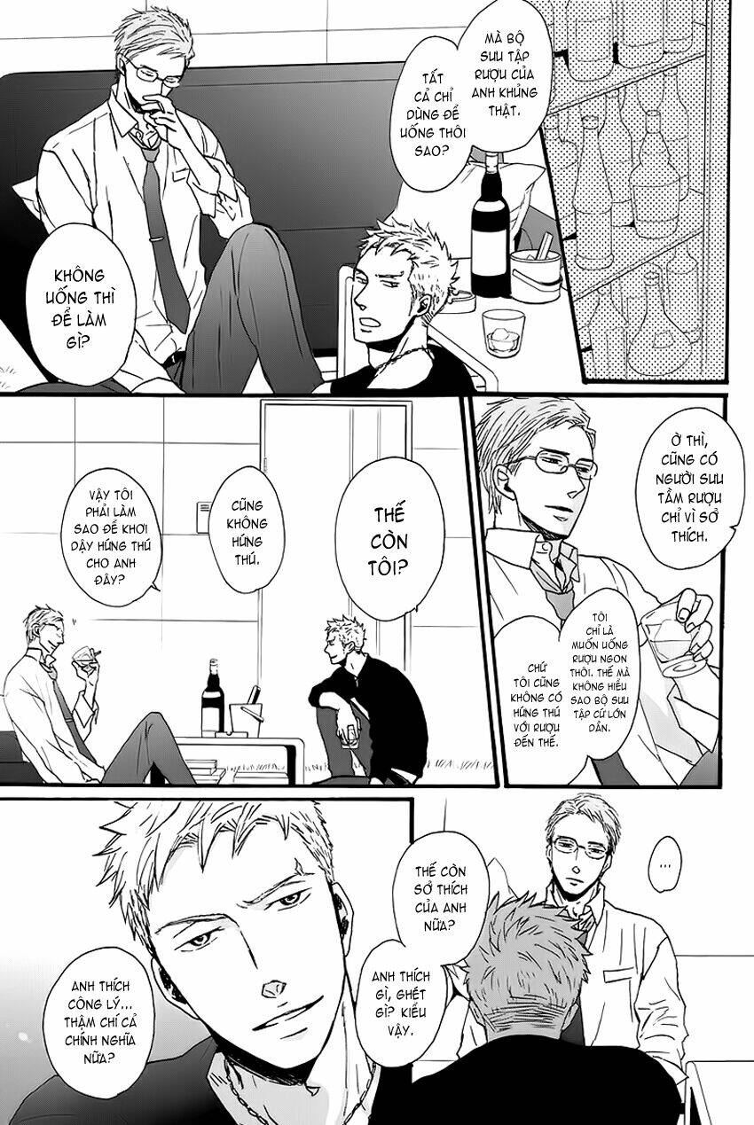 nights - oneshot chapter 2 12