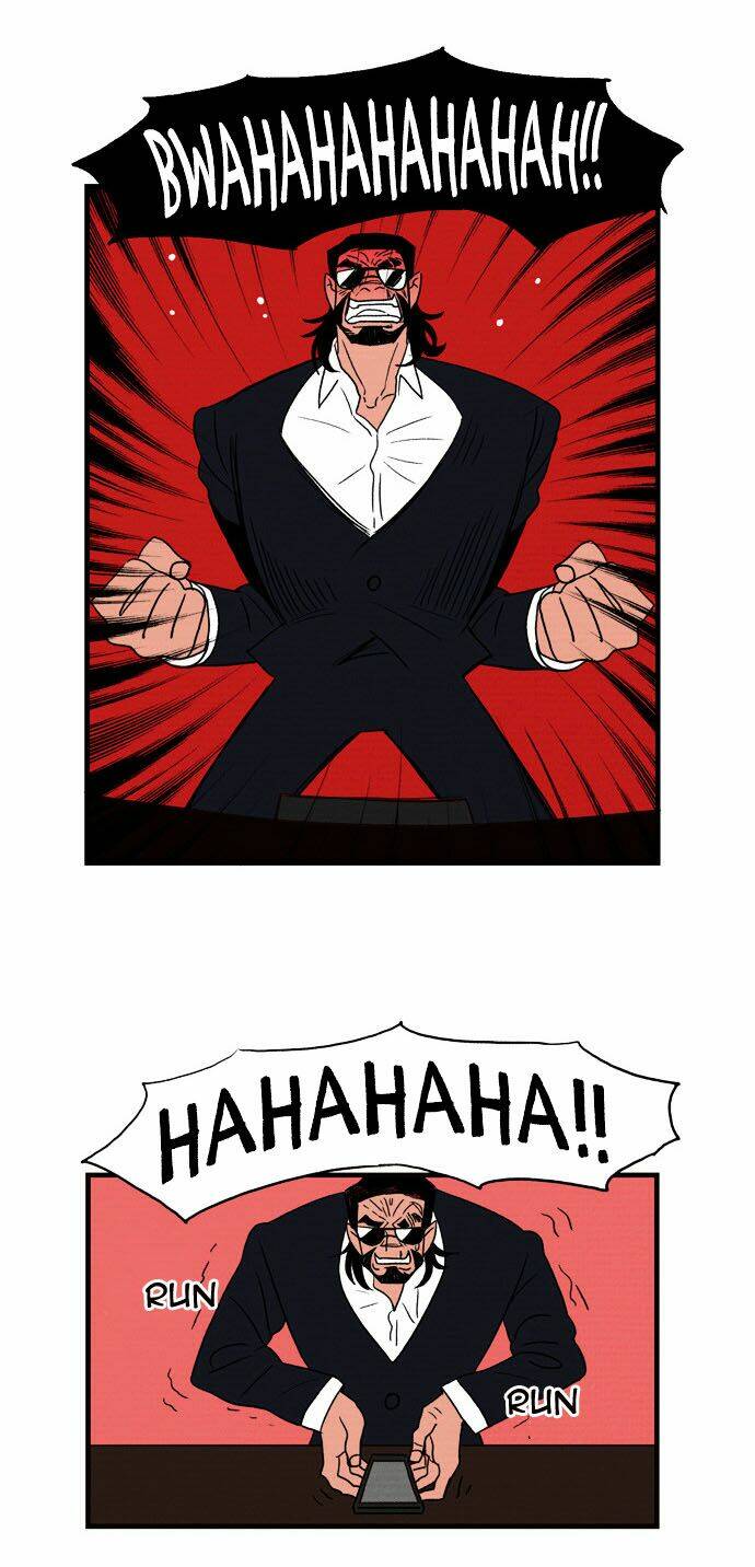 hello mr teddy chapter 3 29