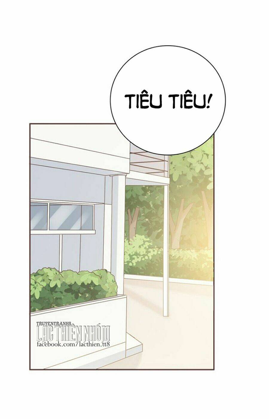 vương tử thành phố và công chúa amazon chapter 53 16